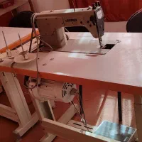 چرخ خیاطی جوکی راست دوز|چرخ خیاطی و ریسندگی|سراوان, |دیوار