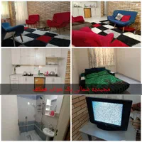 اجاره آپارتمان مبله روزانه/پارت تایم