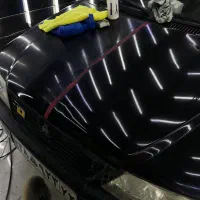 احیای رنگ نانو سرامیک خودرو تخفیف ویژه