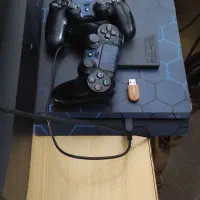 ps4 اسلیم 2 ترا کپی خور