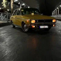 پیکان کلاسیک 59