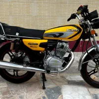 موتور همتاز 200cc EFI|موتورسیکلت|اصفهان, کارخانه قند اصفهان|دیوار