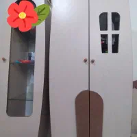 کمدو تخت مناسب سیسمونی