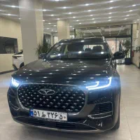 فروش تیگو۸هیبرید(+F8 E) نقدی و اقساطی