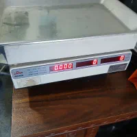 ترازو محک ۳۵ کیلویی|فروشگاه و مغازه|بومهن, |دیوار