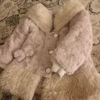 پالتو دخترانه