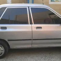 پراید۸۸|خودرو سواری و وانت|گرمسار, |دیوار