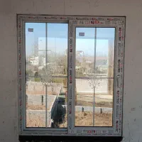 درب و پنجره دوجداره|مصالح و تجهیزات ساختمان|لاهیجان, لیالستان|دیوار