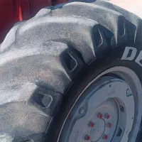 تراکتور مدل 81|خودرو سنگین|درودزن, |دیوار