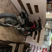 موتور GY استارتی