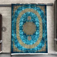 فرش ۱۲ متری سنتی دستبافت گونه صفاریان|فرش|شیراز, عادل آباد|دیوار