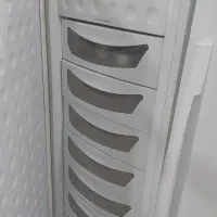 یخچال فریزر تکی هم داده میشه