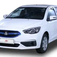 شاهین پلاس سانروف دار خشک