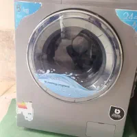 لباسشویی اکسنت نو