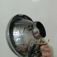 کاسه چراغ جلو کی وای|قطعات یدکی و لوازم جانبی|تهران, قیام|دیوار