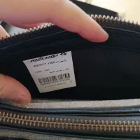 کیف پاسپورتی نوین چرم، ست هدیه