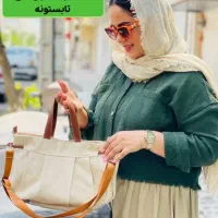 سفارش دوخت انواع کیف و کوله مناسب خانم ها دختران|کیف، کفش، کمربند|قم, ژاندارمها|دیوار