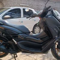 یاما nnax|موتورسیکلت|تهران, ونک|دیوار