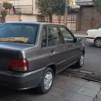 پراید 132 sl مدل 90|خودرو سواری و وانت|باقرشهر, |دیوار