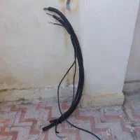 لوله مسی کولر ۱۸۰۰۰ به همراه کابل