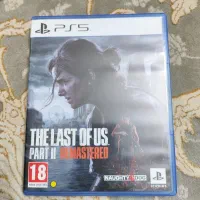 ۸ عنوان بازی ps5