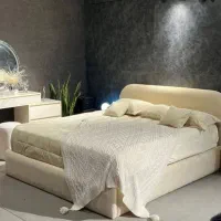 تخت خواب کد 06505|تخت و سرویس خواب|رضوانشهر, |دیوار