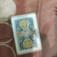 کارت بازی(ورق) طرح عربی نو نو
