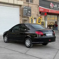 206 sd مدل 98|خودرو سواری و وانت|ارومیه, |دیوار