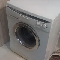 لباسشویی زیرو وات ۵ کیلیویی