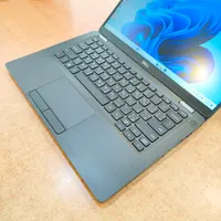 DELL CORE i5 نسل ده سبک و سریع|رایانه همراه|قم, صفائیه|دیوار