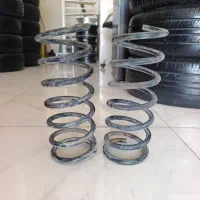 کمک فنر پراید