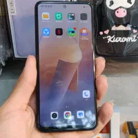 note 12s 256g/ram8|موبایل|گنبد کاووس, |دیوار