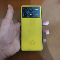 pocox6pro|موبایل|اسدآباد, |دیوار