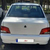 پراید ۱۳۲ مدل ۹۰ هیدرولیک|خودرو سواری و وانت|زیباشهر, |دیوار