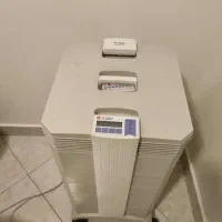 دستگاه تسویه هوا سوئیسی
