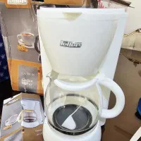 قهوه ساز  Feller