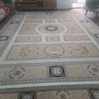 فرش ۱۲متری و ۶متری