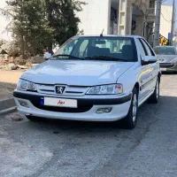 پارس تیو 5 مدل 97 کارکرد 100000