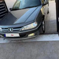 پارس تیوفایو گاز سیمی|خودرو سواری و وانت|رفسنجان, |دیوار