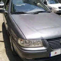 سمند۸۶ دوگانه شرکتی