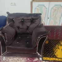 چندتا مبل حراجی (استهبان)