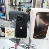 آیفن ۱۶پرومکس مینی اندروید دو سیم کارت