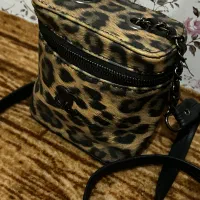 کیف پلنگی|کیف، کفش، کمربند|تبریز, |دیوار