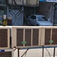 خرید و فروش کولر اوجنرال بدون کنترل|کولر گازی و فن‌کوئل|پارس‌آباد, |دیوار