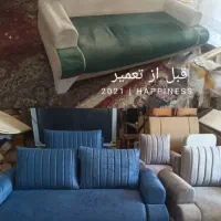 تعمیرات تخصصی مبل بهترین کیفیت اقساط بلند مدت|خدمات پیشه و مهارت|ارومیه, |دیوار