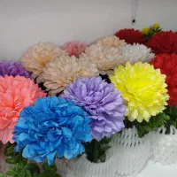 گل مصنوعی|گل مصنوعی|تالش, جوکندان|دیوار