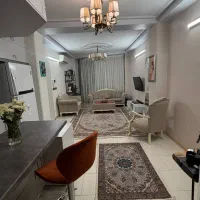 ۷۰ متر دوخوابه در بهارستان