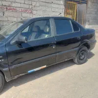 سمند LX مدل ۸۲