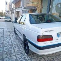 پارس سال1400|خودرو سواری و وانت|زاهدان, |دیوار