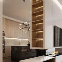 آپارتمان اجاره اتابک